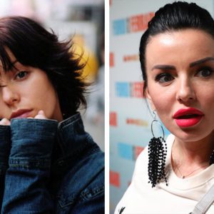 Как менялись звезды: 10 преображений, из которых только одно ‑ удачное