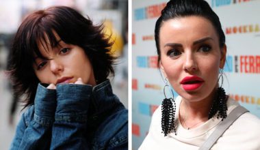 Как менялись звезды: 10 преображений, из которых только одно ‑ удачное