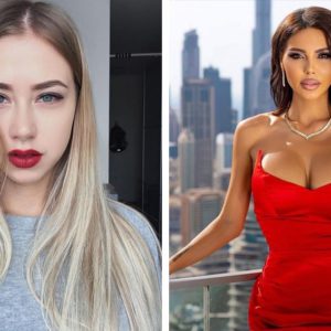 Красивые и богатые: 9 девушек, заработавших статус миллионерш и миллиардерш