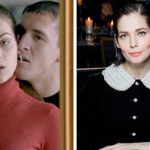 Женщины мечты: как 9 красивейших актрис России выглядели раньше и как теперь