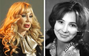 Натворили дел: 10 звезд, которые еще недавно были совершенно другими