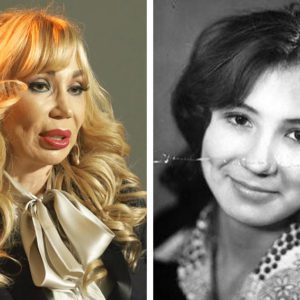 Натворили дел: 10 звезд, которые еще недавно были совершенно другими