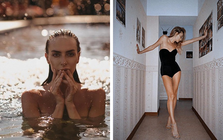 Фото: DR Екатерина Варнава
