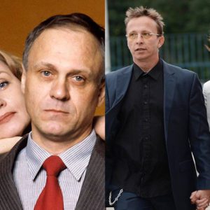 Совет да любовь: 10 самых крепких браков среди российских звёзд