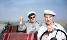 Тест: кто сможет узнать 15 песен из любимых советских фильмов?