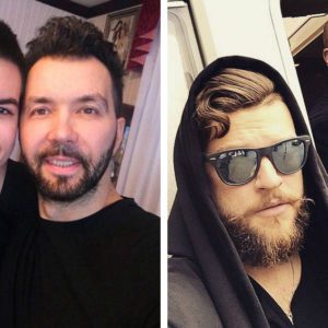 Весь в отца: 12 звездных наследников, которыми гордятся родители