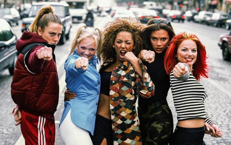 Spice Girls