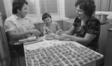 9 добрых традиций из советского прошлого, которых сегодня не хватает