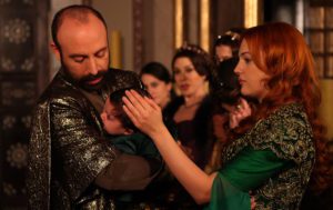 Красиво, но неправда: 10 исторических ляпов в сериале "Великолепный век"