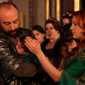 Красиво, но неправда: 10 исторических ляпов в сериале «Великолепный век»