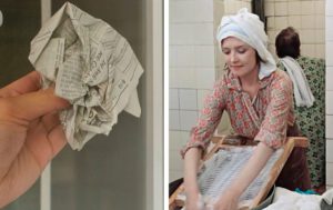 10 советских лайфхаков чистоты, которых современным хозяйкам не понять