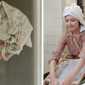 10 советских лайфхаков чистоты, которых современным хозяйкам не понять