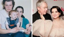 Влюбились подростками, теперь нянчат внуков: секреты счастливого брака Александра и Екатерины Стриженовых