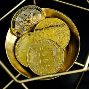 Ассортимент криптовалют: от Bitcoin до noname