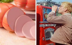 Этот вкус не забыть: 10 советских продуктов, которые мы больше не попробуем