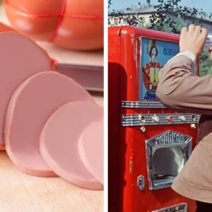 Этот вкус не забыть: 10 советских продуктов, которые мы больше не попробуем