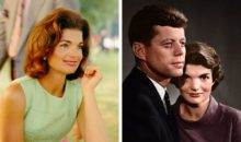Измены, смерти и несчастный брак: какой была личная жизнь первой леди США Жаклин Кеннеди?