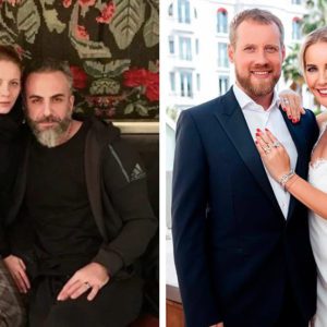 Как выглядят мужья известных телеведущих: 10 пар, о которых мало что известно