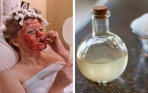 10 опасных лайфхаков красоты из СССР: кудри ножом, иголка для ресниц, сожженные волосы