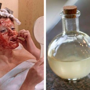 10 опасных лайфхаков красоты из СССР: кудри ножом, иголка для ресниц, сожженные волосы