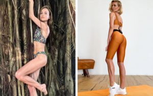 "Ну что как доска": 10 звезд, которым надоели упреки из-за их худобы