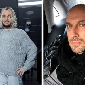 Кого‑то внешность подвела: 10 звёзд‑ровесников, у которых из общего ‑ только цифры в паспорте
