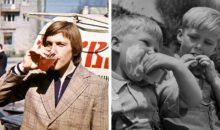 Как в СССР спасались в жару? Вспоминаем советское мороженое, квас и арбузы
