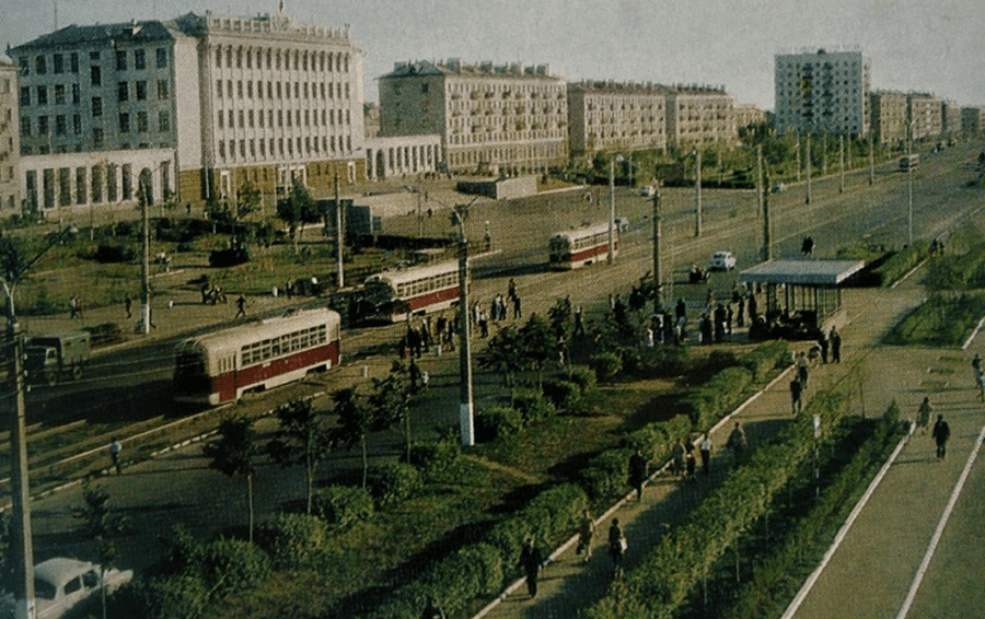 10 причин по которым в СССР в городах жилось лучше чем сейчас