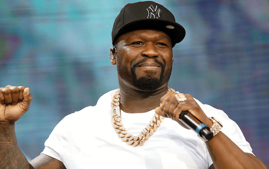 50 Cent