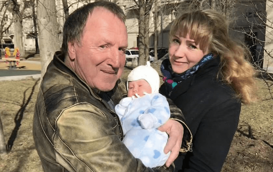 Фото: DR Владимир Стеклов