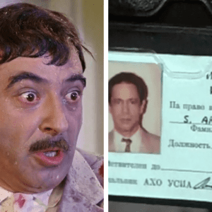 Стыдно так ошибаться: 10 ляпов в фильмах, которые зрители сразу заметили