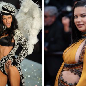 Проблемы с законом, ненависть и алкоголизм: секреты из жизни “ангелов” Victoria’s Secret