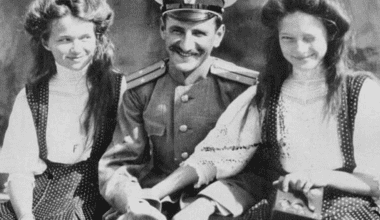 Три царских мезальянса: почему Николай II помешал дочерям выйти замуж?