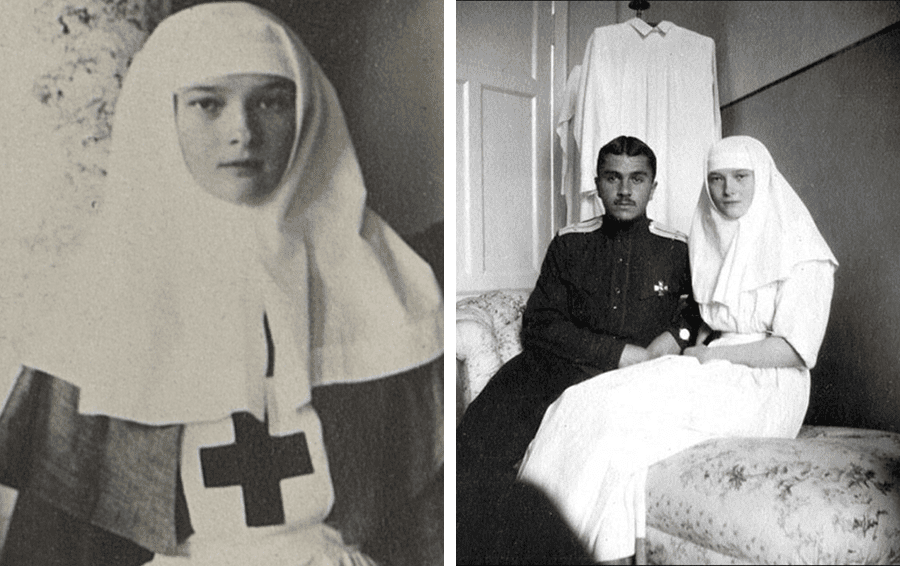 Фото: DR Татьяна и Дмитрий