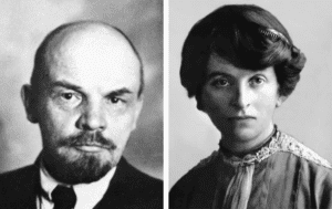 Запретная любовь: Инесса Арманд, муза и тайная жена Владимира Ленина