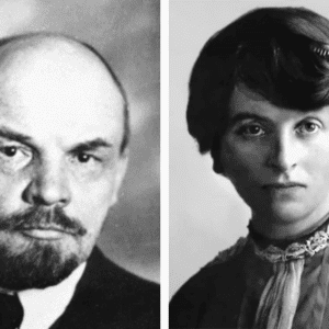Запретная любовь: Инесса Арманд, муза и тайная жена Владимира Ленина