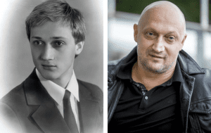 10 звёзд-мужчин, которые в молодости были настоящими Аполлонами