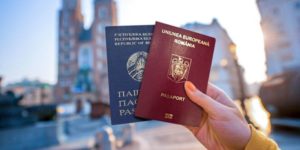 Европейское гражданство с LAWEIUS, отзывы