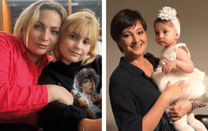 Никогда не поздно: 10 звезд, которые откладывали материнство до последнего