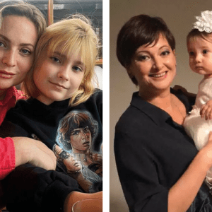 Никогда не поздно: 10 звезд, которые откладывали материнство до последнего