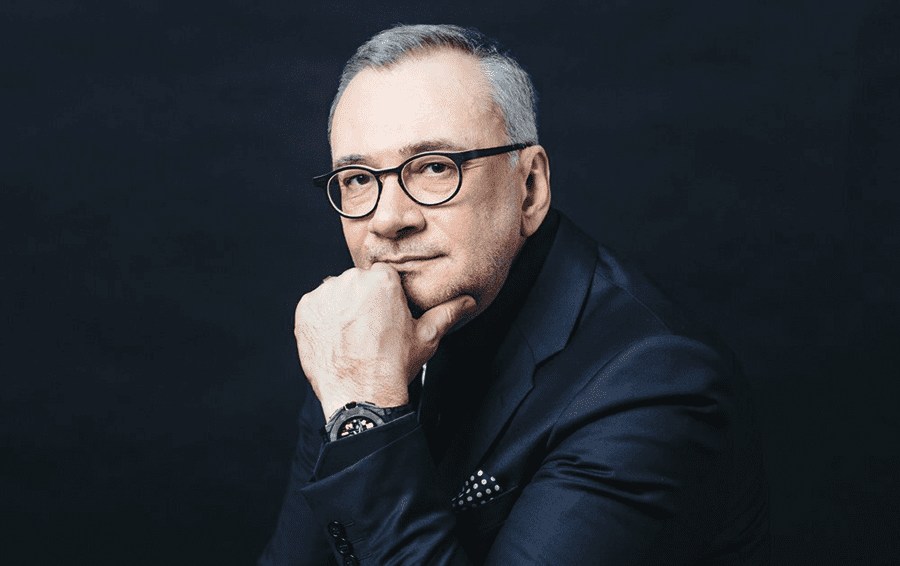 Константин Меладзе