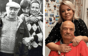 Чужая кровиночка как своя: 10 звёзд, воспитанных отчимом и мачехой
