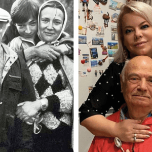Чужая кровиночка как своя: 10 звёзд, воспитанных отчимом и мачехой