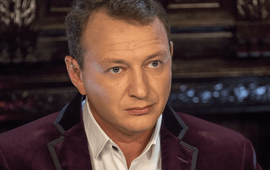 Марат Башаров
