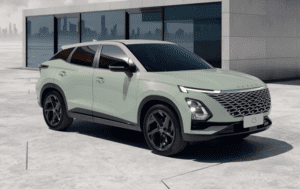На смену “европейцам”: 6 плюсов и минусов китайских автомобилей