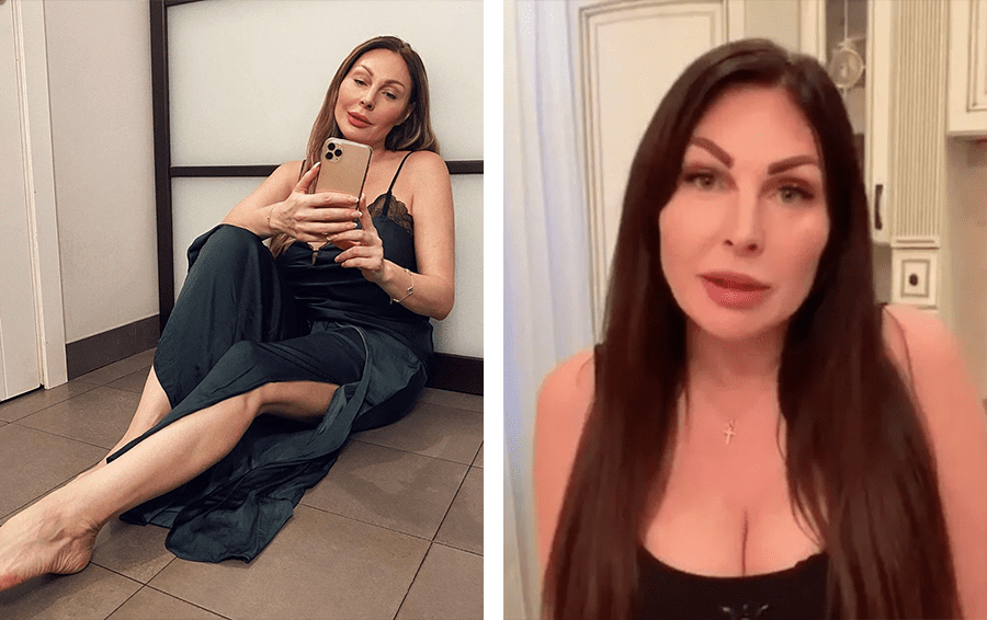 Наталья Бочкарева