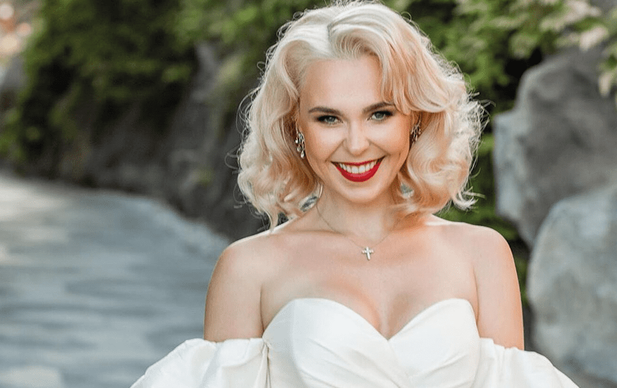 Фото: DR Полина Ханова