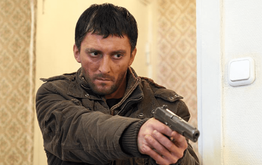 Андрей Смелов
