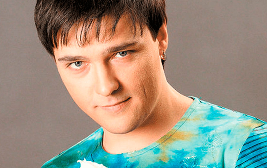 Юрий Шатунов