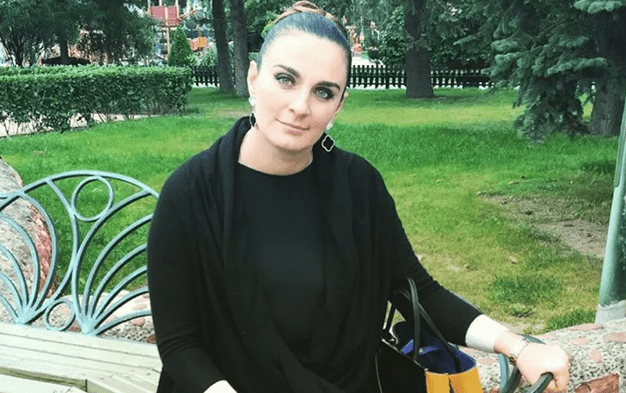 Елена Ваенга